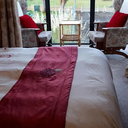 Armada Seashore Sligo דירה Grange (Sligo)