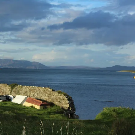 Lägenhet Armada Seashore Sligo Grange (Sligo)