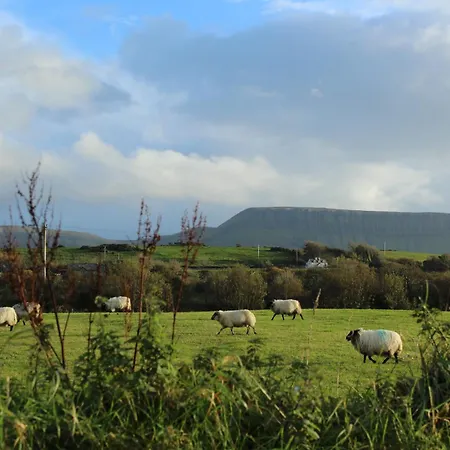 Lägenhet Armada Seashore Sligo Grange (Sligo)