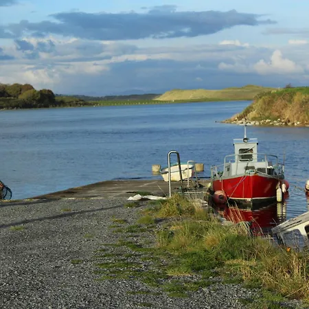 Lägenhet Armada Seashore Sligo Grange (Sligo)