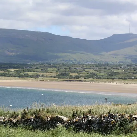 Armada Seashore Sligo Διαμέρισμα Grange (Sligo)