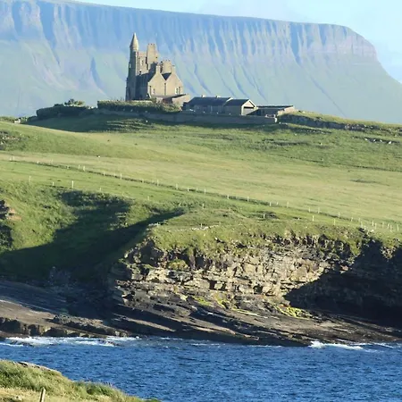 Armada Seashore Sligo