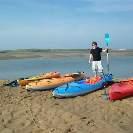 Armada Seashore Sligo *