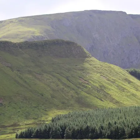 شقة Armada Seashore Sligo *