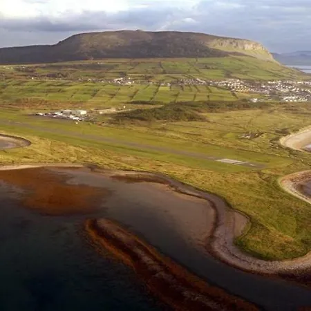 Armada Seashore Sligo Lägenhet