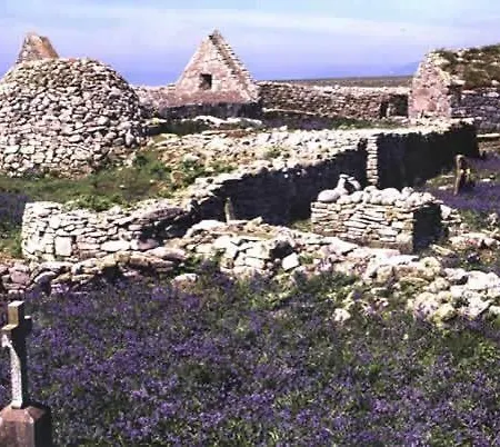 Lägenhet Armada Seashore Sligo *