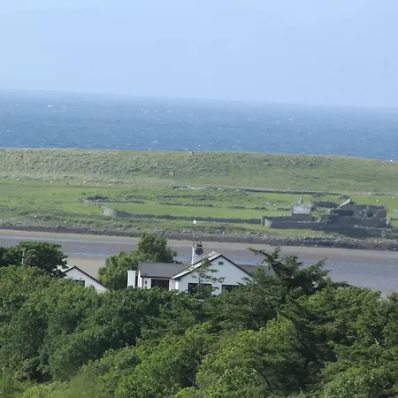 Armada Seashore Sligo شقة