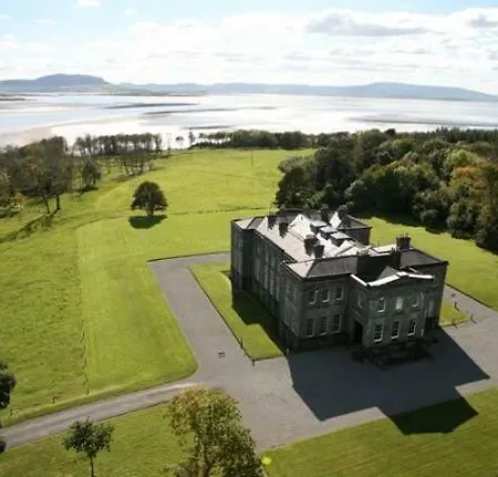 Armada Seashore Sligo *