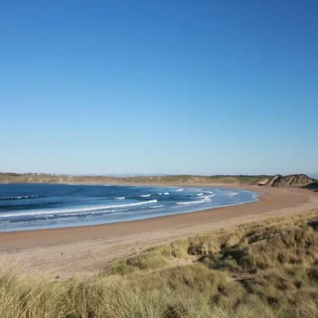 Armada Seashore Sligo Grange (Sligo)