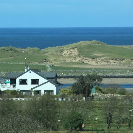 Armada Seashore Sligo *