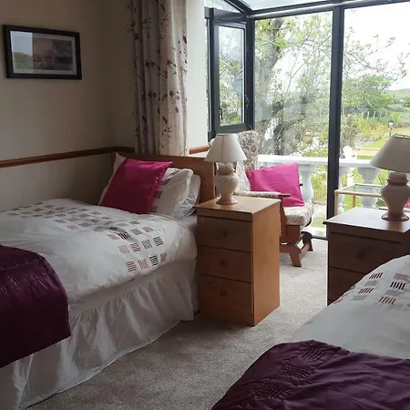 Armada Seashore Sligo شقة Grange (Sligo)