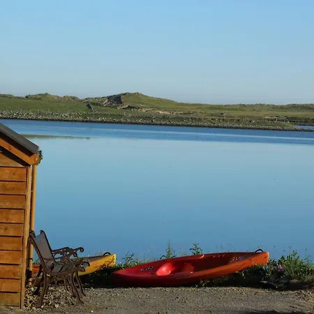 Armada Seashore Sligo Grange