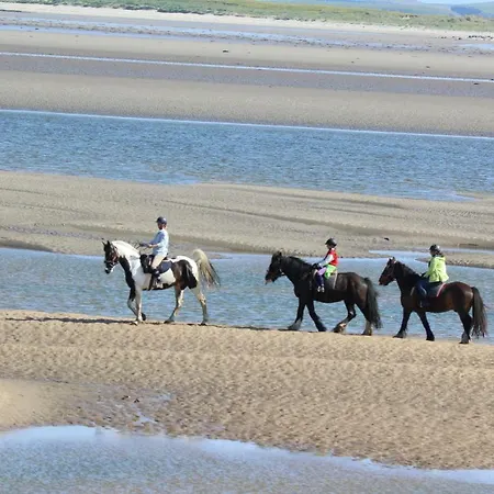 Armada Seashore Sligo