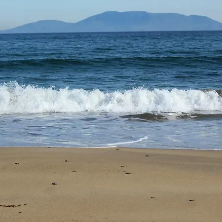 Armada Seashore Sligo דירה Grange (Sligo)