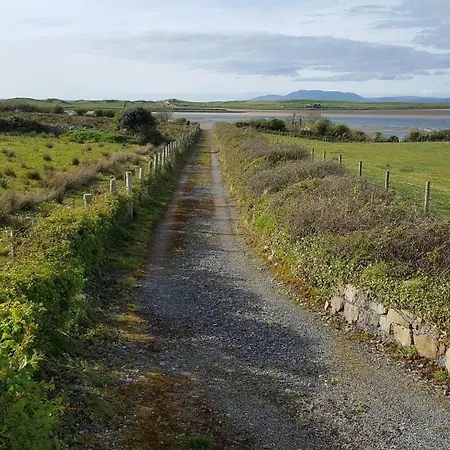 Armada Seashore Sligo