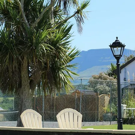 Armada Seashore Sligo * Grange (Sligo)