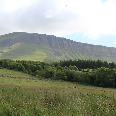 Armada Seashore Sligo شقة Grange (Sligo)