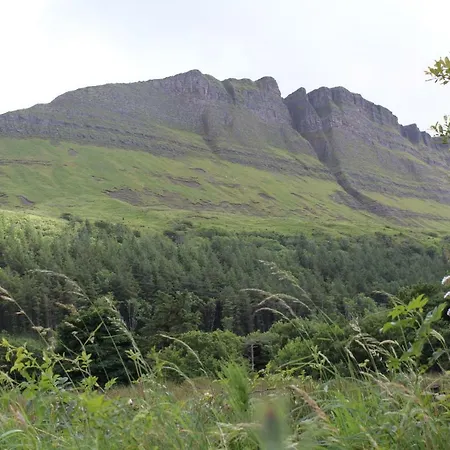 Armada Seashore Sligo شقة