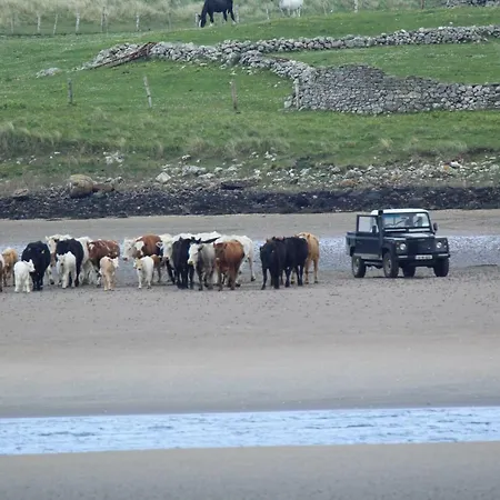 Armada Seashore Sligo شقة *