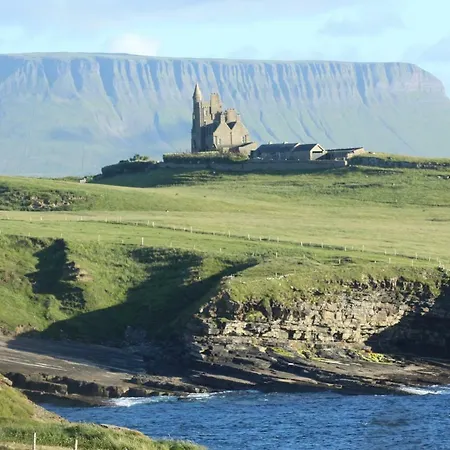 شقة Armada Seashore Sligo Grange (Sligo)