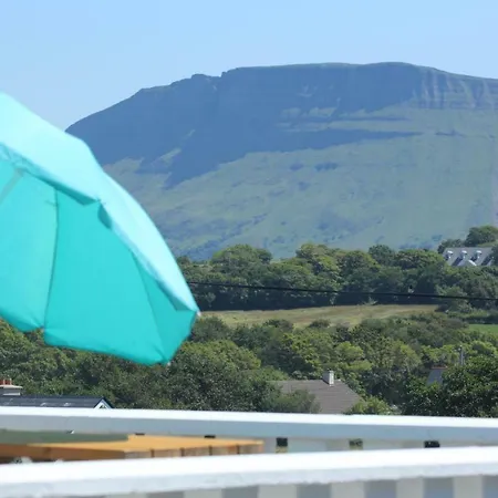 Armada Seashore Sligo *