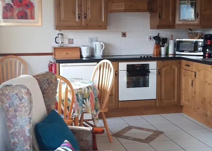 Armada Seashore Sligo