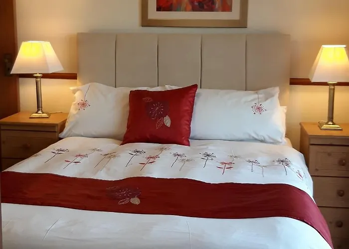 Apartament Armada Seashore Sligo Grange (Sligo)