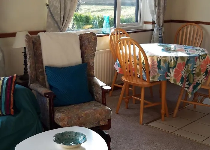 Armada Seashore Sligo *