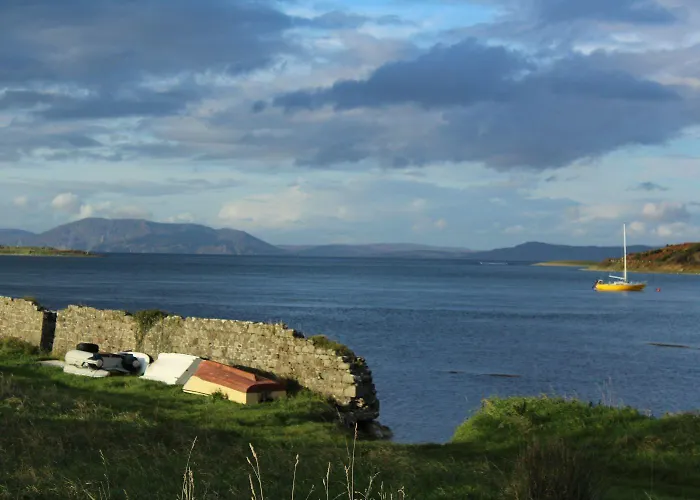 公寓 Armada Seashore Sligo Grange (Sligo)