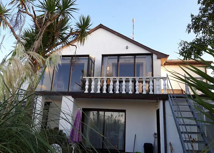 Armada Seashore Sligo * Grange (Sligo)