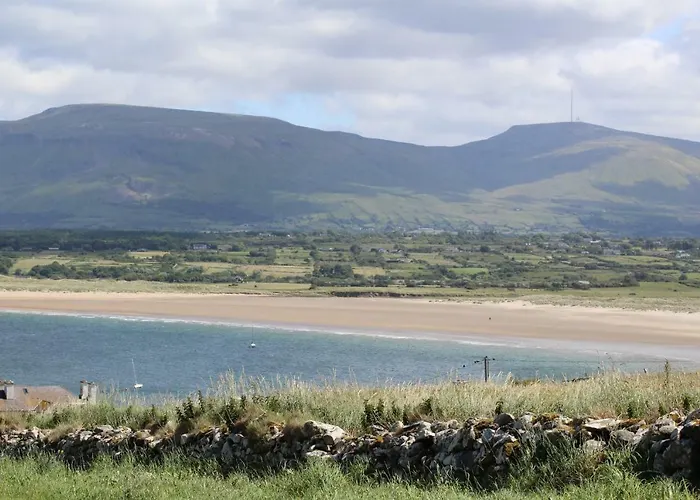 Armada Seashore Sligo Apartament Grange (Sligo)