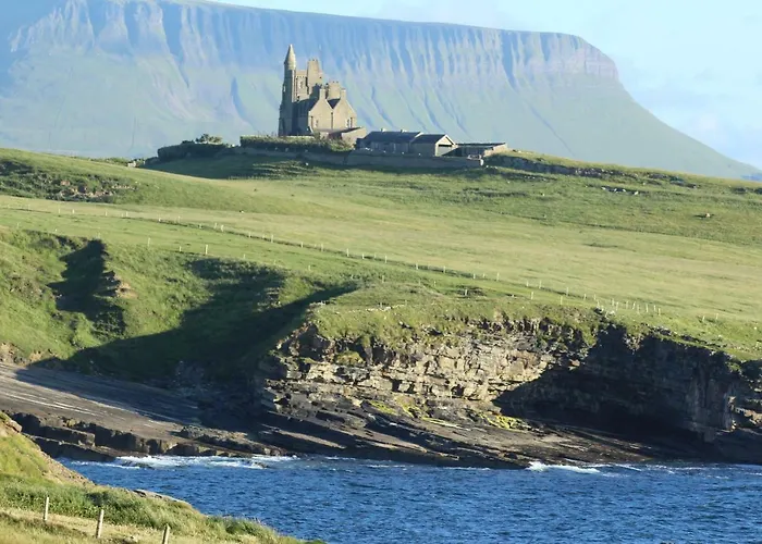 Armada Seashore Sligo