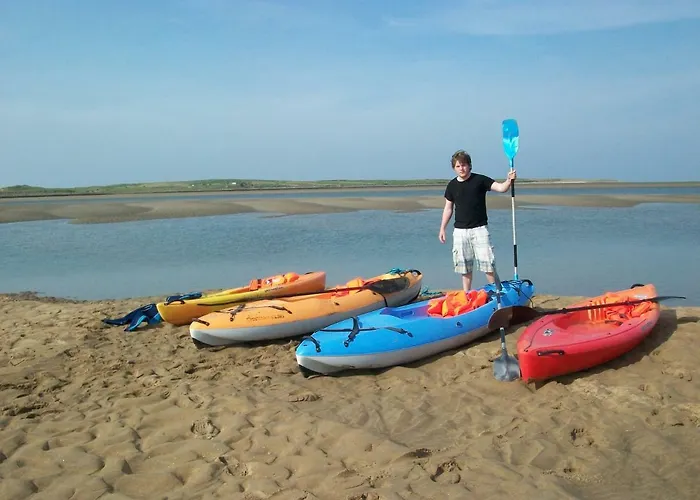 Armada Seashore Sligo *