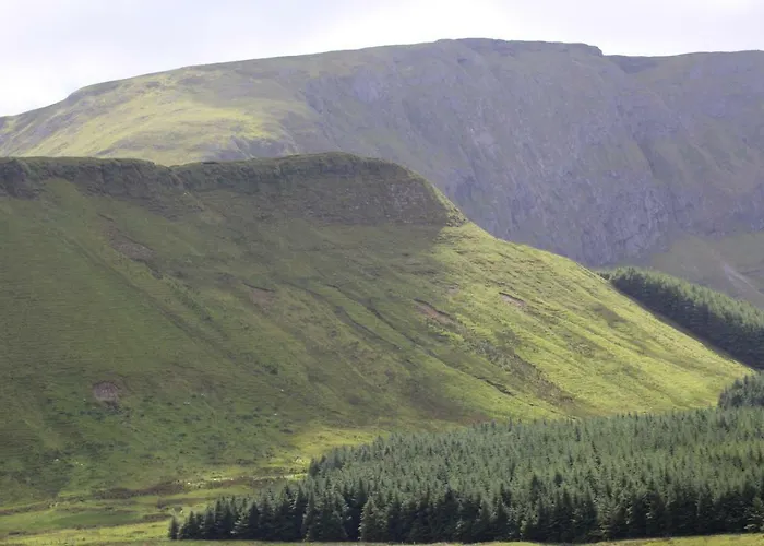 Apartament Armada Seashore Sligo *