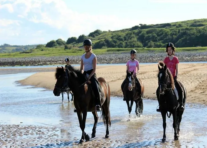 Armada Seashore Sligo Apartament