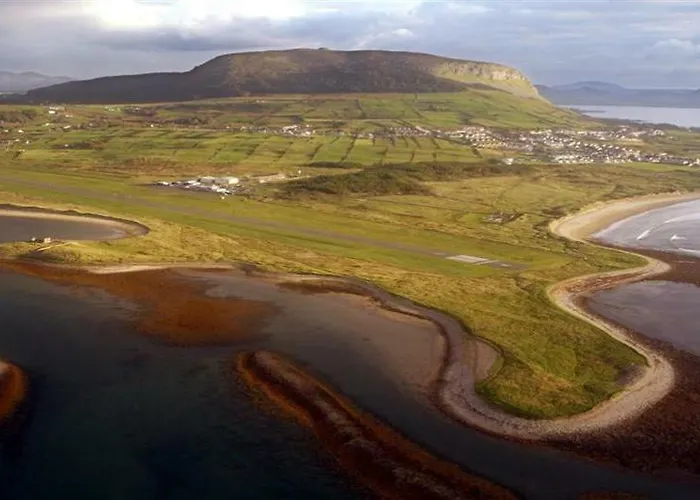 Armada Seashore Sligo Apartament