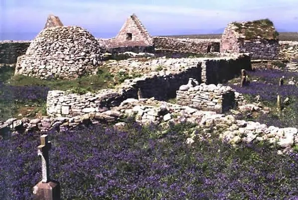 公寓 Armada Seashore Sligo *