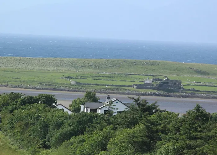 Armada Seashore Sligo 公寓