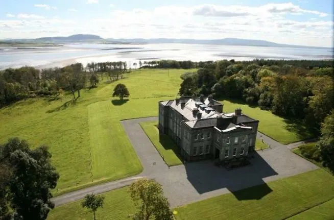 Armada Seashore Sligo *