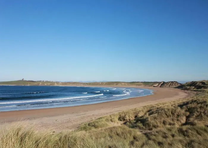 Armada Seashore Sligo Grange (Sligo)