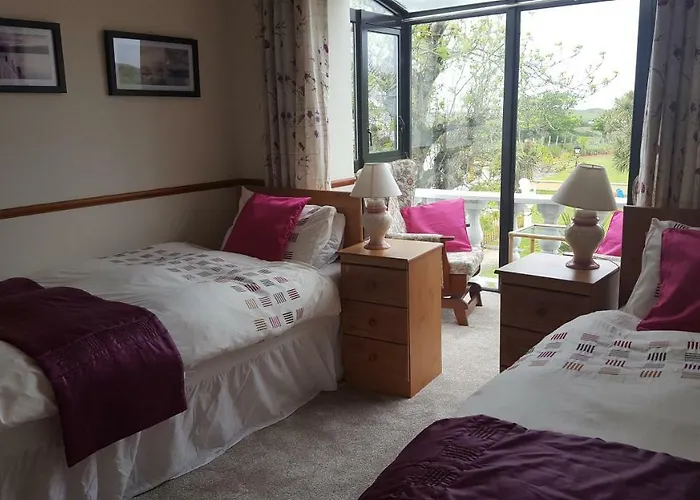 Armada Seashore Sligo Apartament Grange (Sligo)