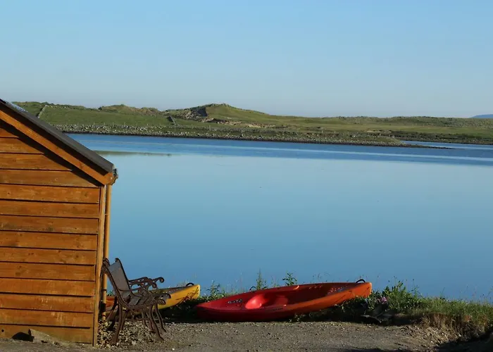 Armada Seashore Sligo Grange (Sligo)