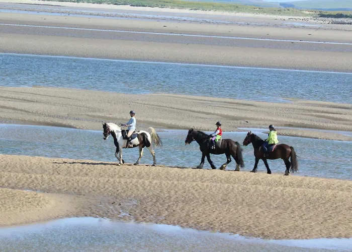 Armada Seashore Sligo
