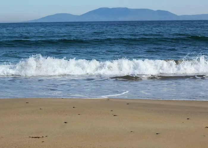 Armada Seashore Sligo Apartmán Grange (Sligo)