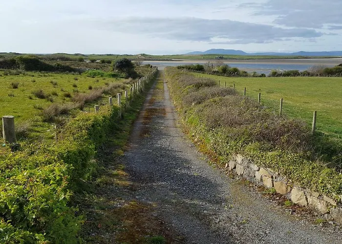 Armada Seashore Sligo