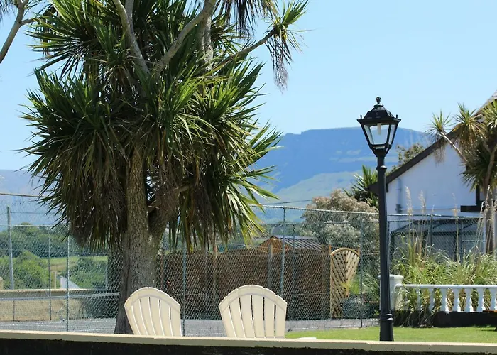 Armada Seashore Sligo * Grange (Sligo)