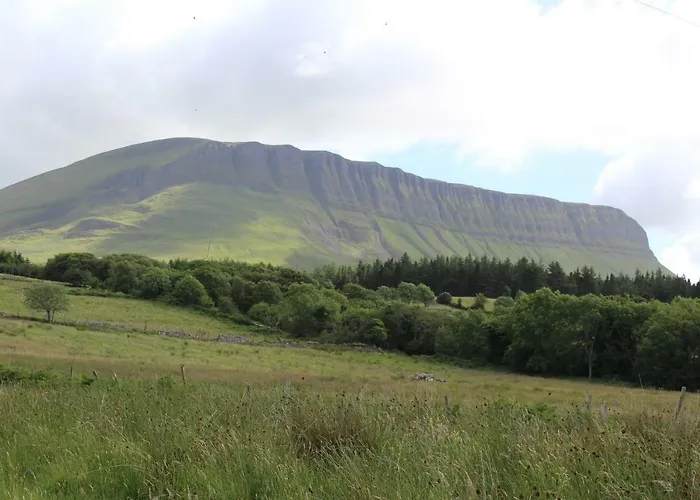 Armada Seashore Sligo Apartmán Grange (Sligo)