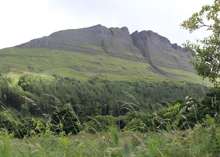 Armada Seashore Sligo Apartament