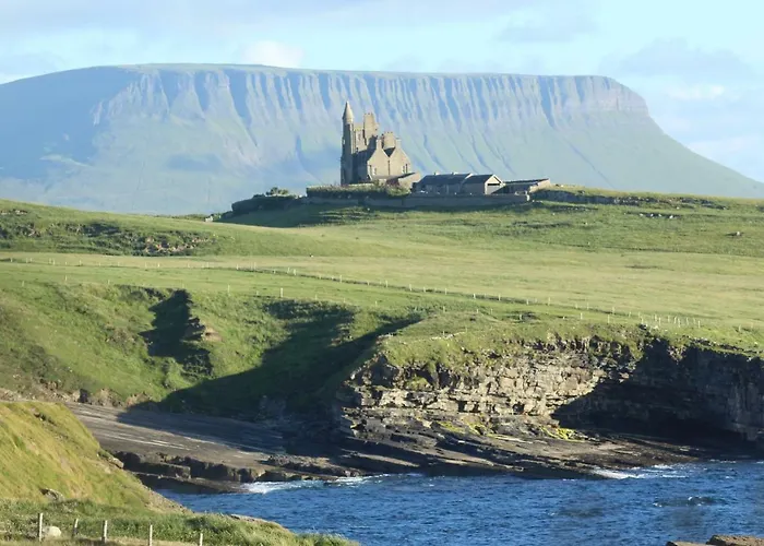 公寓 Armada Seashore Sligo Grange (Sligo)