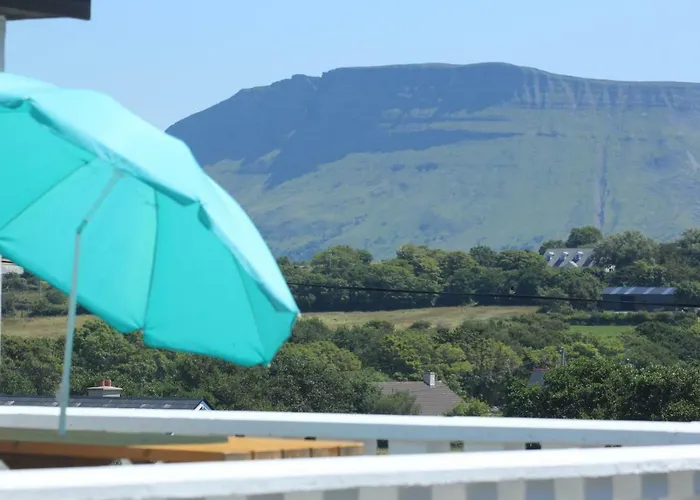 Armada Seashore Sligo *